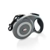 Retractable Pull Straps For Large Dogs - Premium Dog Leash For Optimal Control And Comfort