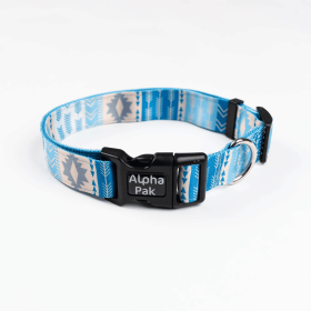 Zion Comfort Fit Small Dog Collar - 5/8in x 8-12in (Pack Of: 1, size: Medium 3/4In Wide By 11)