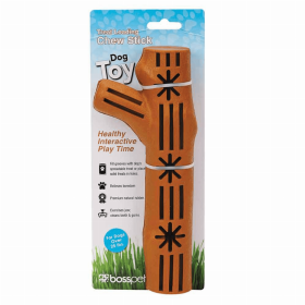 Premium Boss Large Chew Stick for Dogs (Pack Of: 1, size: small)