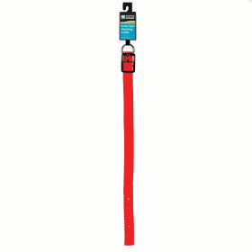 GG 1in Nylon Hunting Collar - 18in Length for Durable Outdoor Use (Pack Of: 1, size: 24In)