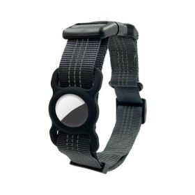 Pet Guardian Mobile Phone Tracker Sleeve (Color: Dark Grey, size: M)