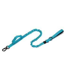 Adjustable Tactical K9 Dog Collar - Premium Quality Pet Collar For The Ultimate Control (Style: 9 Style, size: One Size)