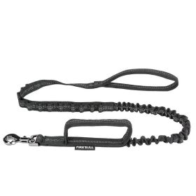 Tactical Pet Control Set (Style-Size: B-L, Color: Black)