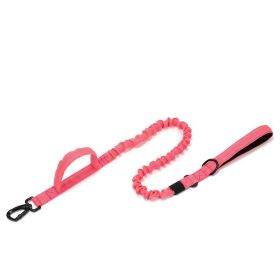 Adjustable Tactical K9 Dog Collar - Premium Quality Pet Collar For The Ultimate Control (Style: 10 Style, size: One Size)