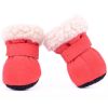 Cozypaws Winter Paw Protectors