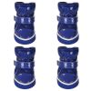 Cozy Paws: Stylish And Protective Cotton Dog Shoes