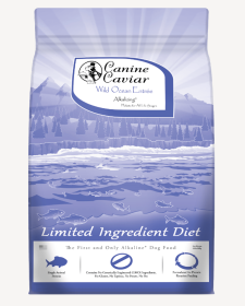 Wild Ocean Alkaline Limited Ingredient Entree for All Life Stages (Size-Pack Of: 11Lb-1, Color: Green)