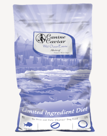 Wild Ocean Alkaline Limited Ingredient Entree for All Life Stages (Size-Pack Of: 22Lb-1, Color: Green)