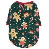 Festive Holiday Pet Attire: Cozy Christmas Collection