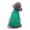 Cozy Canine Knitwear