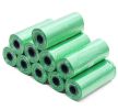 Pet Pooch Pack - Colorful Coiled Dog Waste Bags