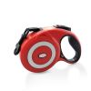 Retractable Pull Straps For Large Dogs - Premium Dog Leash For Optimal Control And Comfort