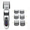 The Furfinesse Pet Styling Kit: Professional Electric Hair Trimmer For Pets