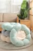 Floral Haven Pet Bed - Luxurious Flower-Shaped Blanket For Dogs And Cats