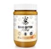 Dawg Butter All-Natural Peanut Butter for Dogs